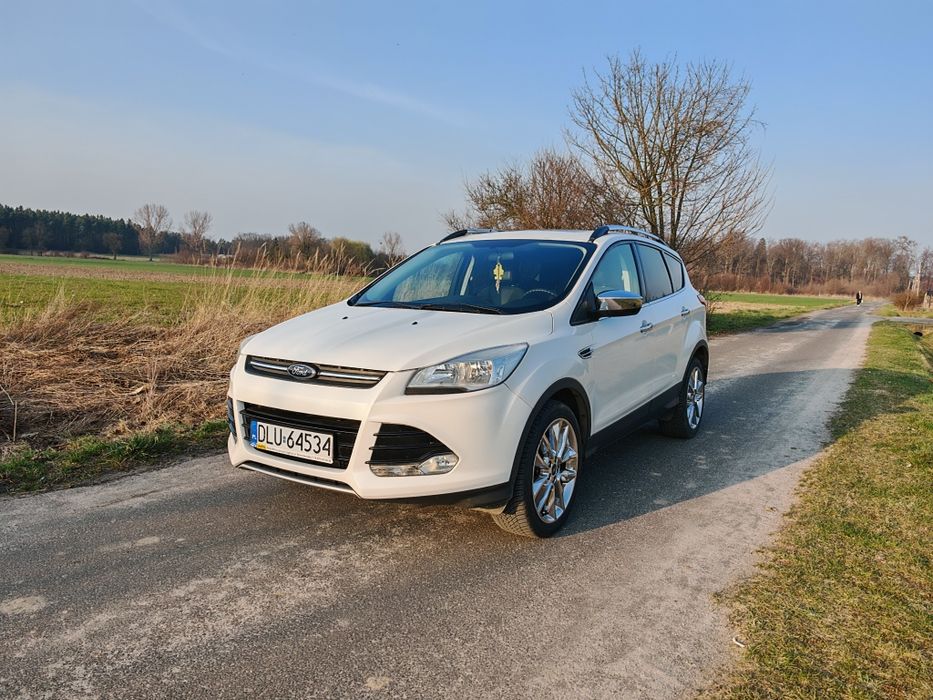 Ford Escape