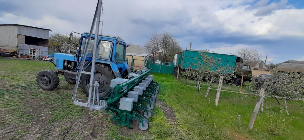 Продам сівалку супеен СУПН-8