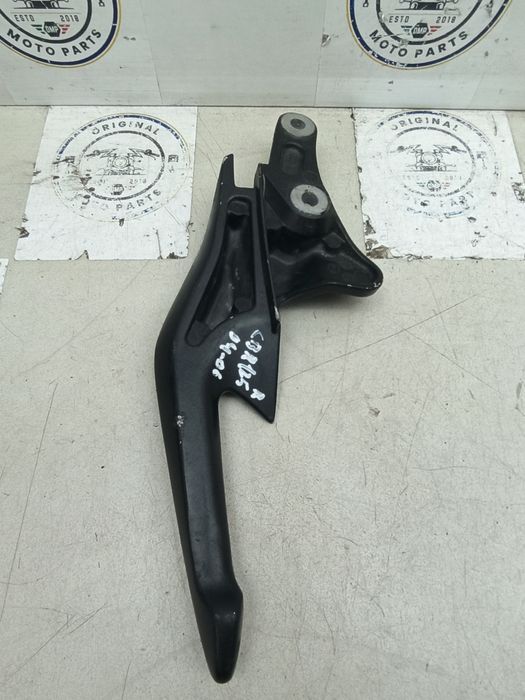 Pega suporte Honda CBR 125R