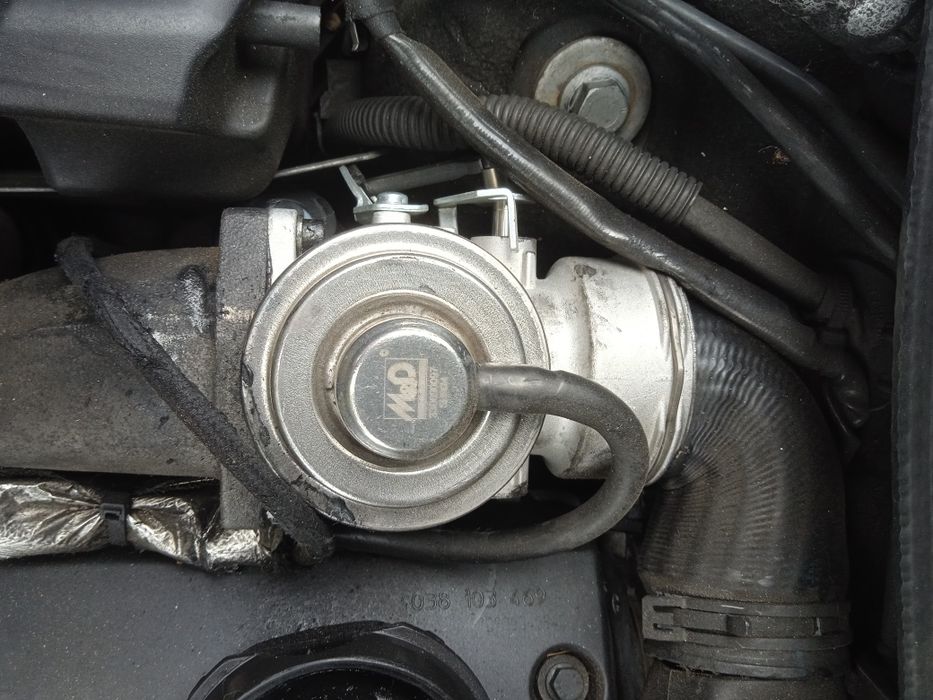 Audi A4 b6 de 2004