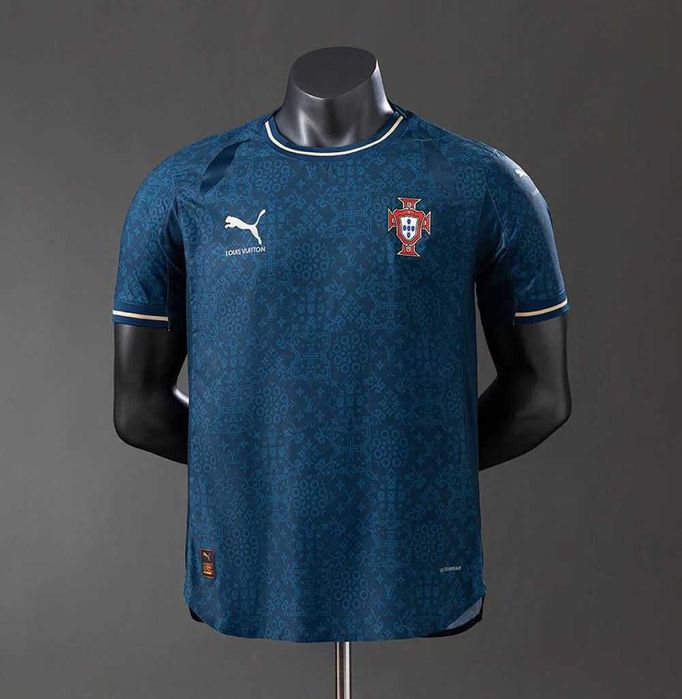 Camisolas de futebol