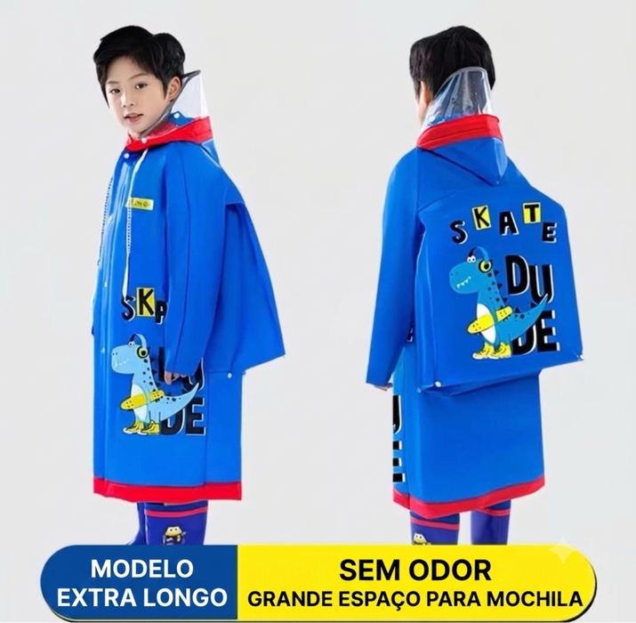 Kit de Material Escolar e Escritório (Tudo Novo / Selado)