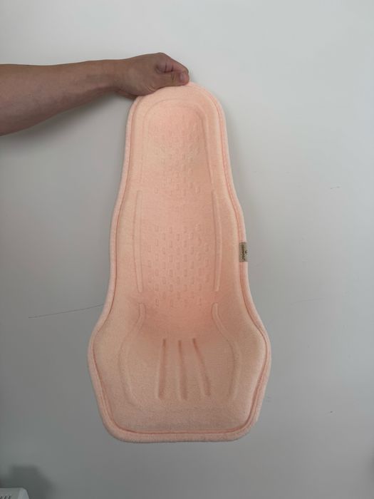 Almofada portátil para amamentação de bebé – leve e confortável
