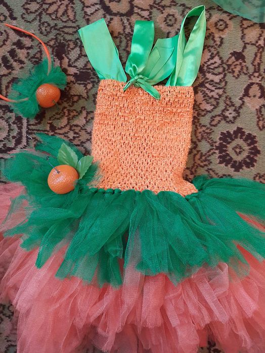 прокат и продажа карнавальных костюмов