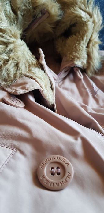 Alpha Industries rozm S / 36