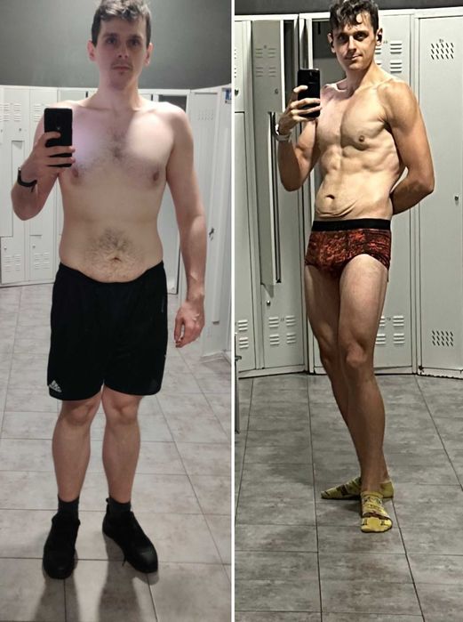 Sprawdź za darmo. Trener personalny- 3 lokalizacje ZDROFIT