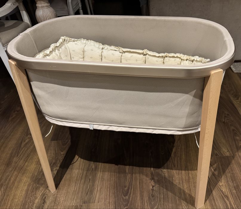 Berço Stokke 0-9 meses