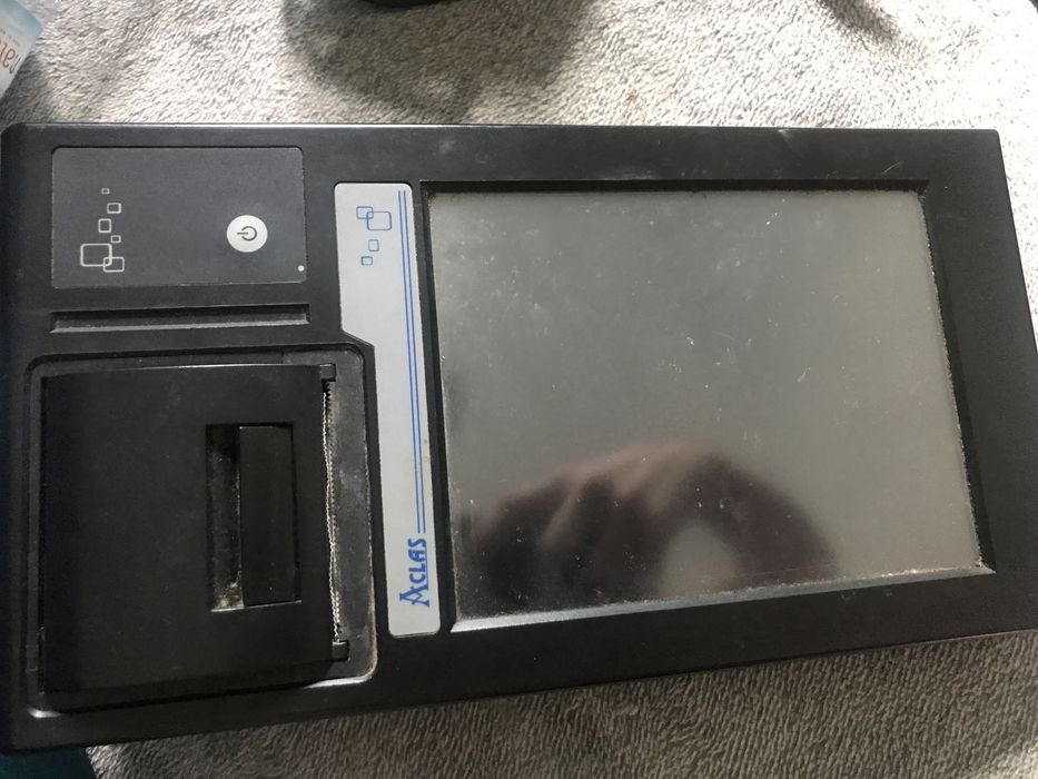 POS All in one portaltil