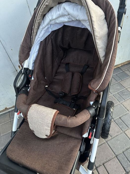 Дитяча Коляска 2в 1