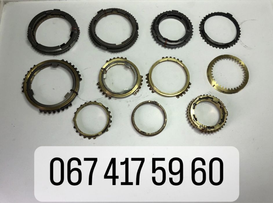 Новая Коробка КПП Volkswagen фольксваген транспортер T5 1.9 02Z301103D