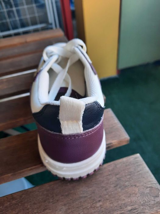nowe buty z metką zara unisex