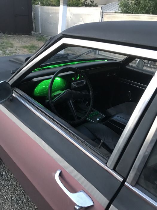 Olpel Wauxhall viktor 2000 ;camaro;