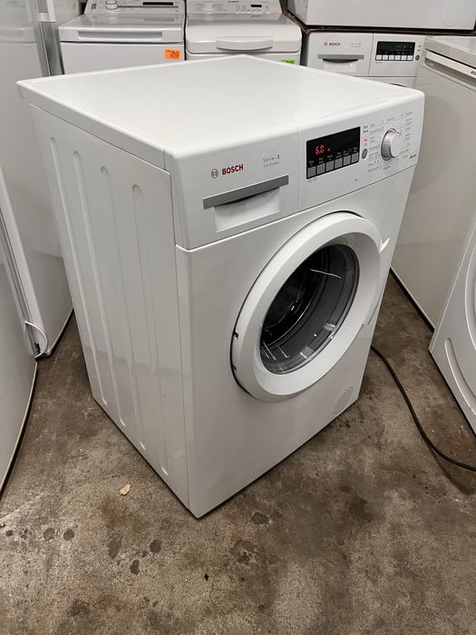 Pralka BOSCH 6kg 1000ob | 12msc |BD stan |Dowóz