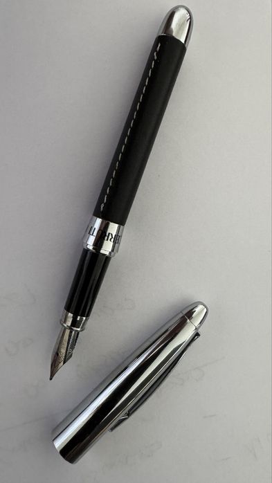 Caneta Cerruti 1881