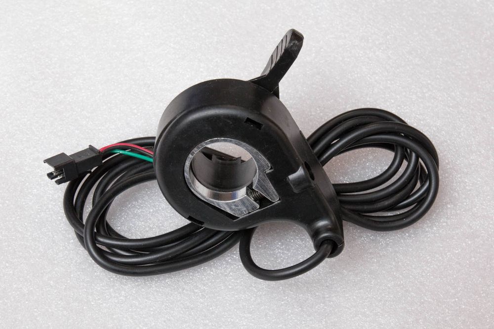 Проста ручка курок газу електротранспорту