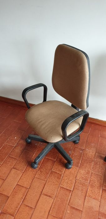 Cadeiras escritorio