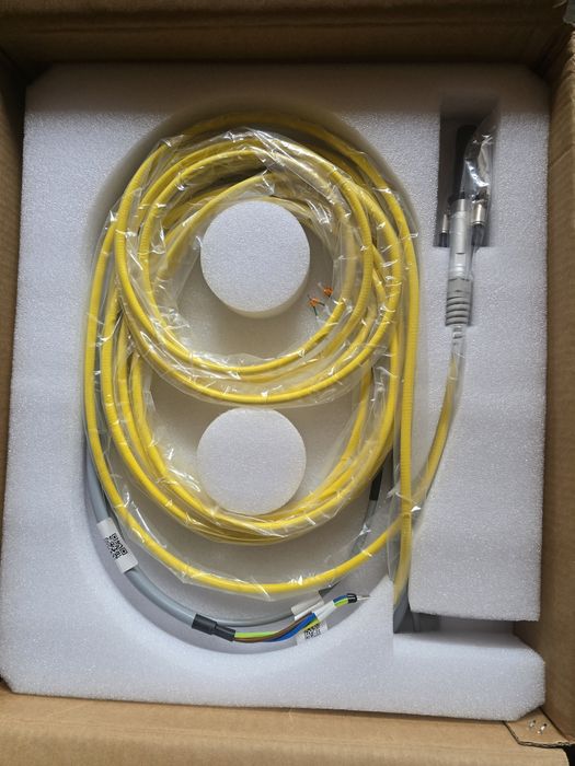 Волоконне лазерне джерело raycus, maxphotonics 1500w, 2000w