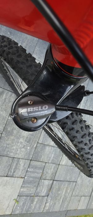 Rower Cube Aim Cmp Rama 18 koło 27.50