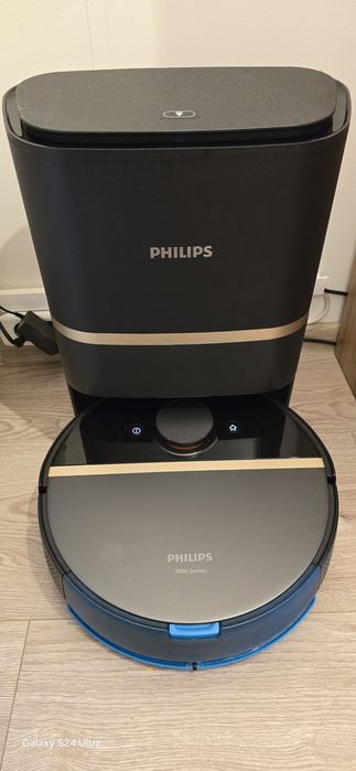 Philips Aqua 7000 Robot Sprzątający