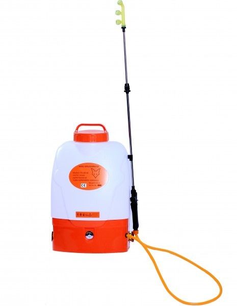 Opryskiwacz akumulatorowy Fuxtec 18L Promocja