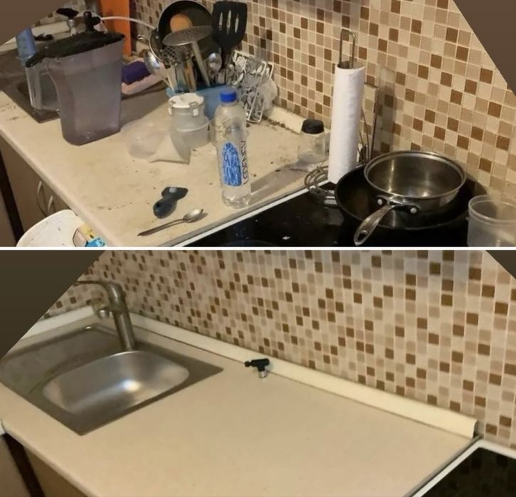 Прибирання квартир,будинків,офісів!Клінінг!Хімчистка!Миття вікон!