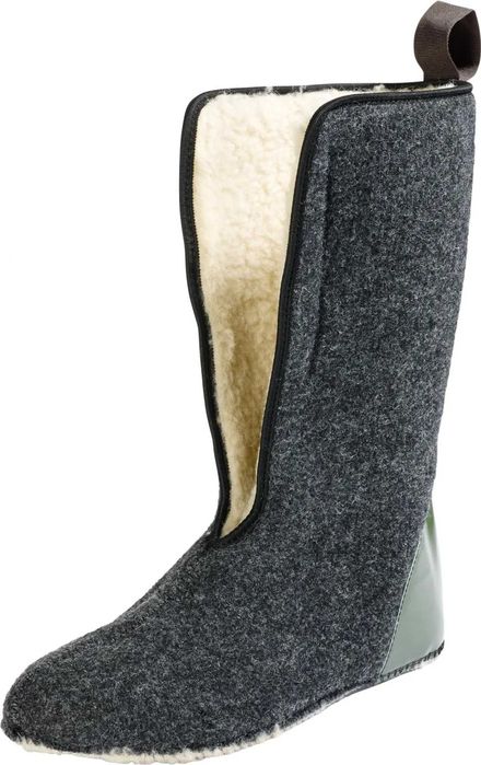 сапоги зимние мужские Demar Hunter Pro теплая обувь для рыбалки охоти