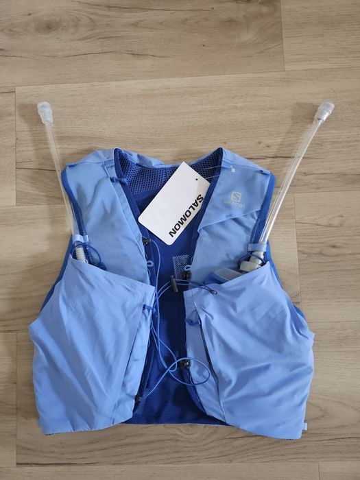 Salomon Sense Pro 10 M colete corrida