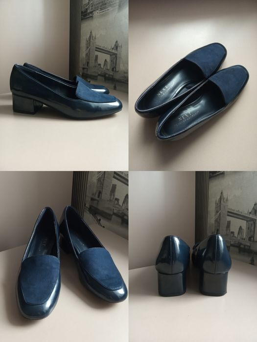 Черевики туфлі Next 38