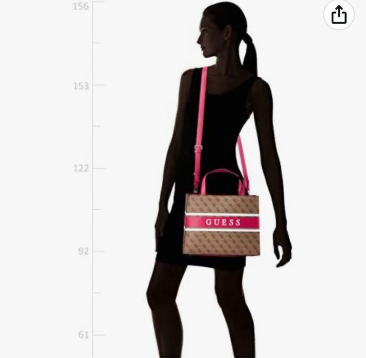 Сумка Guess оригінальна