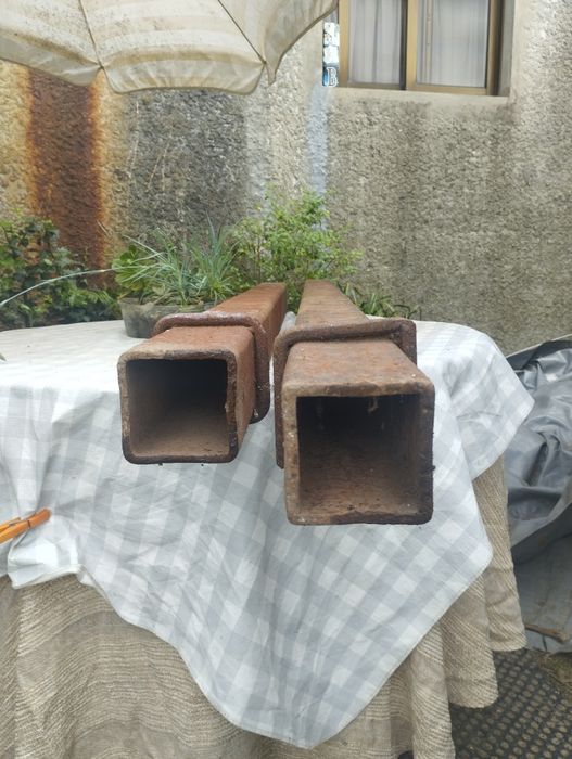 Foeiros para semi reboque