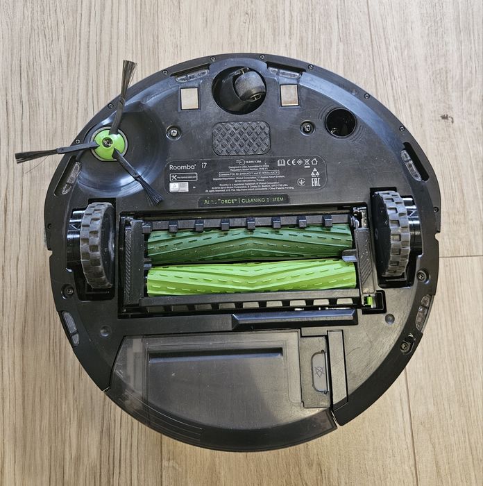 Robot sprzątający iRobot Roomba i7