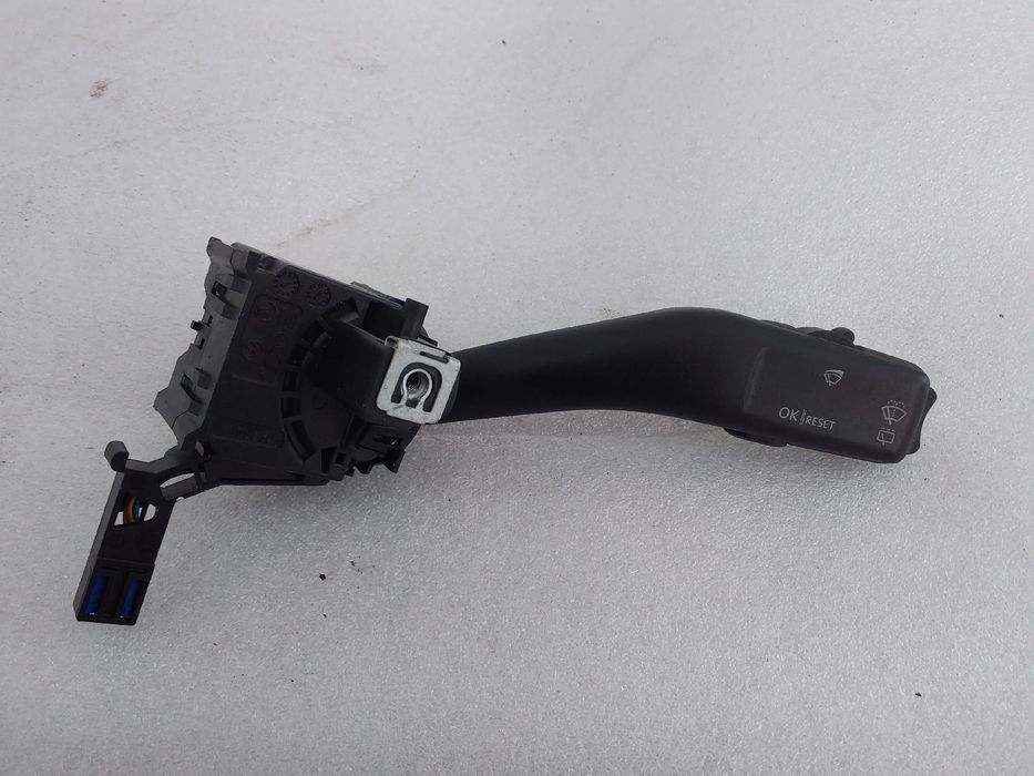 Manípulo do limpa vidros SKODA Octavia II Hatchback (1Z3)