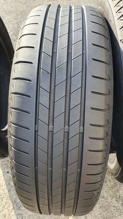 205/60 R16  4шт Bridgestone (Бриджестон) Авторезина, шини.