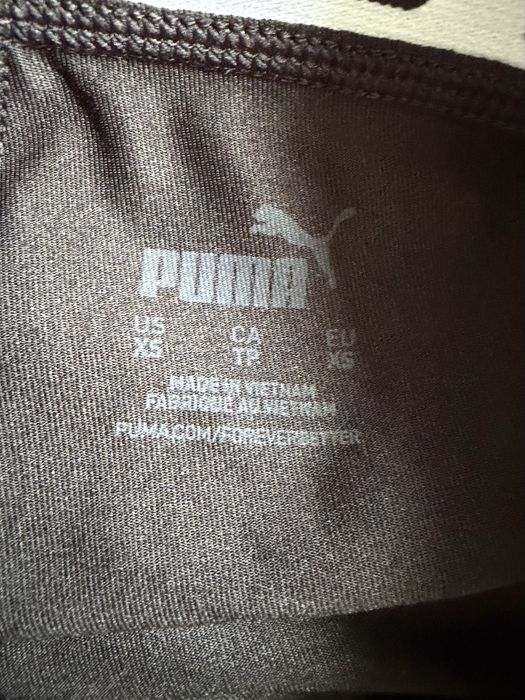 Лосини оригінальні Puma