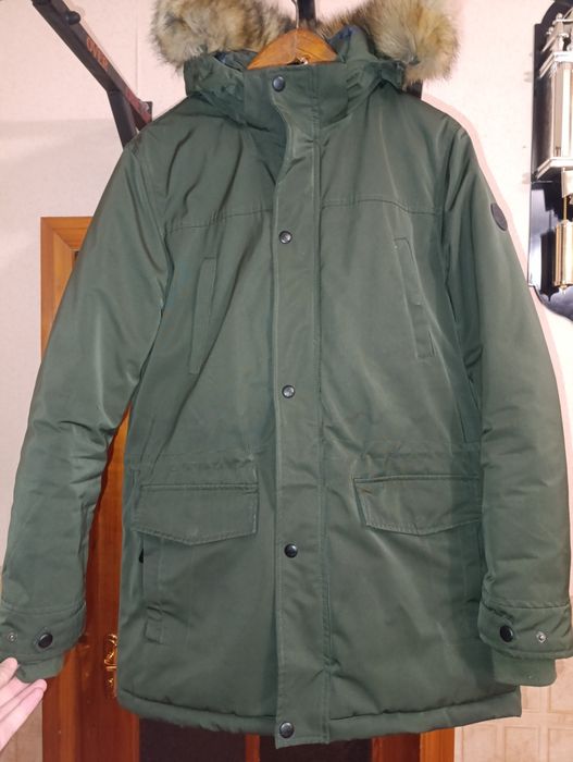 Продається зимова куртка