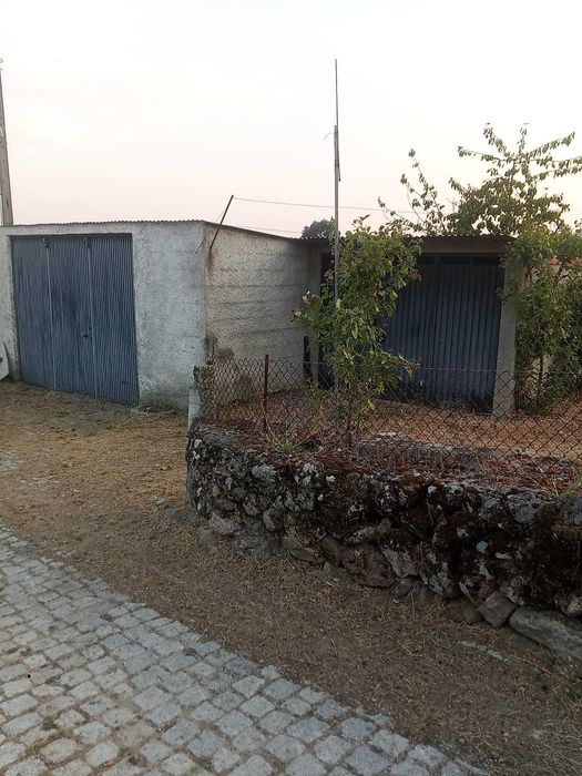 VENDA de uma pequena  QUINTA