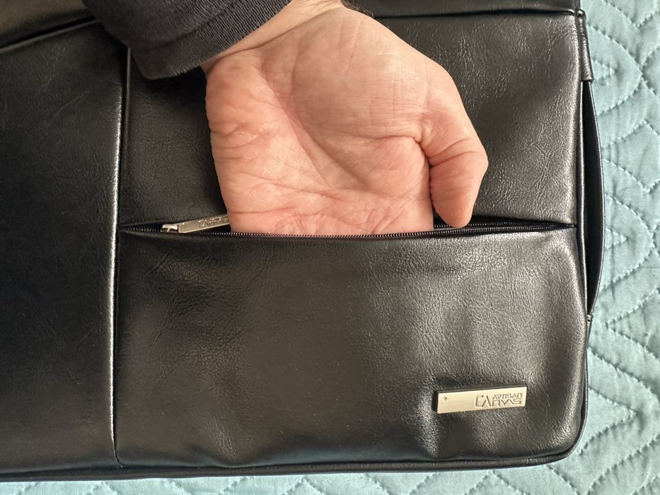 Сумка чехол на ноутбук 13-14 дюймов macbook накладка чохол