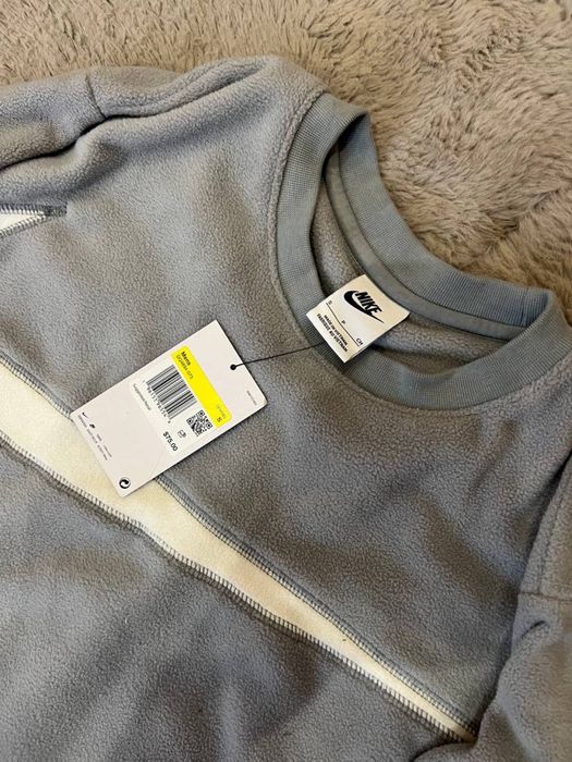 Nike sweatshort s-m original