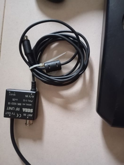 Sega Megadrive 2