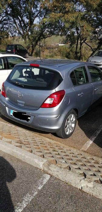 Corsa automatico 2008