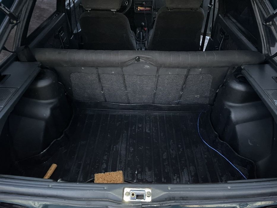 ВАЗ 2109 в ідеальному стані