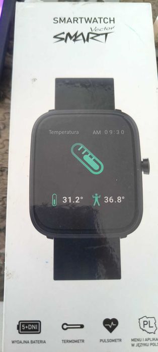 Smartwatch Vector Smart