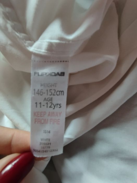 Продам рубашку на мальчика