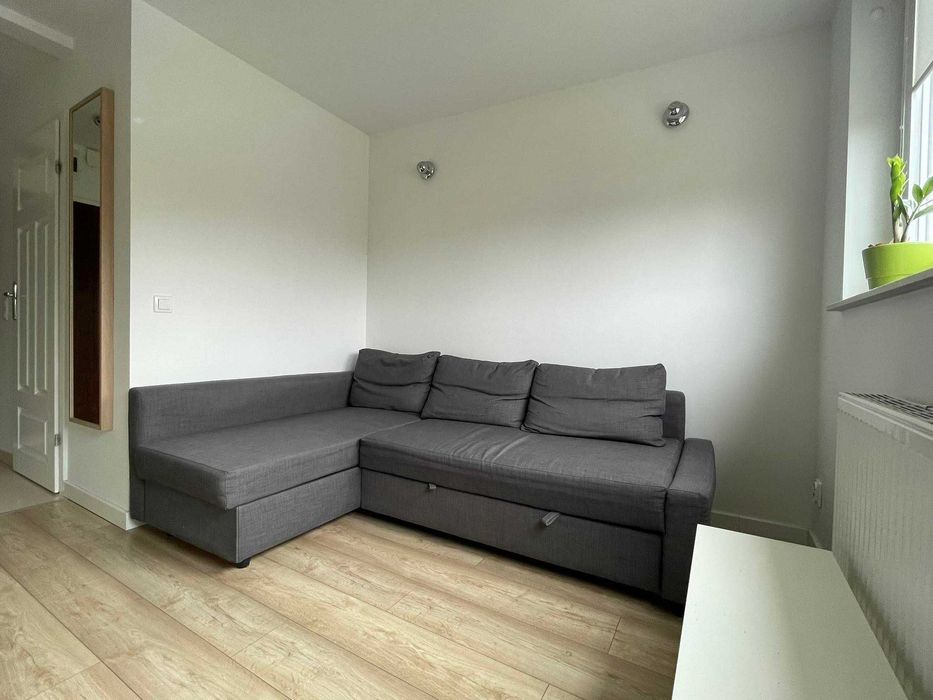 Mieszkanie – Warszawa - Widok 3