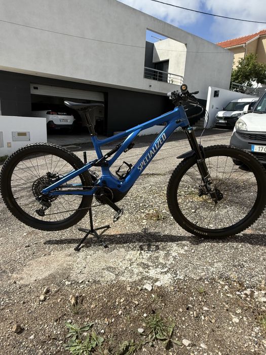 Specialized Turbo Levo