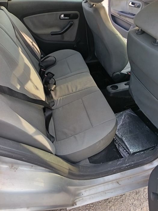 SEAT Toledo 1.2 gasolina