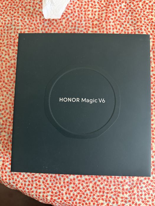 Honor magic V6 512 gb