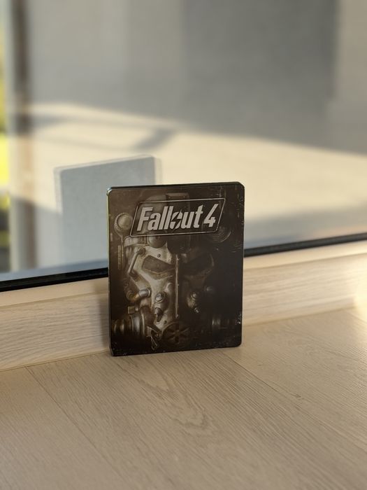 ps4 fallout - купить игры и игровые приставки - Цена на OLX.ua