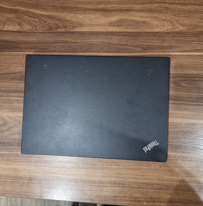 Разборка Lenovo ThinkPad L480