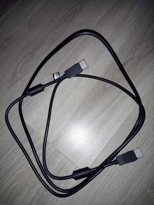 кабель HDMI комп'ютера телевізора